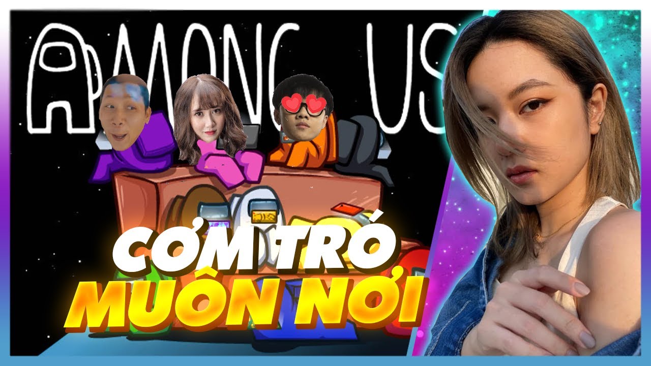 KIDZ CÙNG CỬU MUỘI PHÁT CƠM CHÓ CHO ANIE 