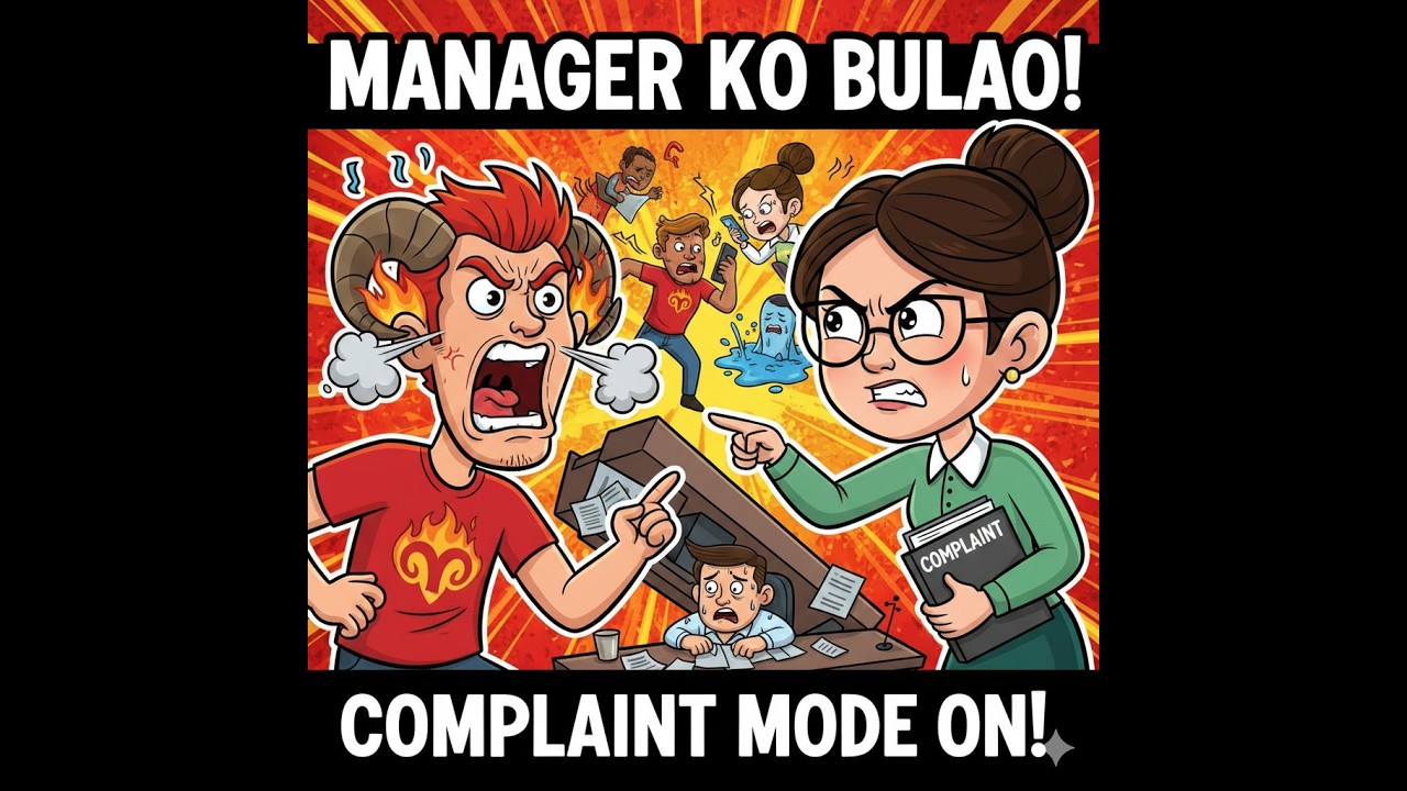 Zodiac Signs as Complaints 😂 | Har Sign Ki Customer Care Drama!