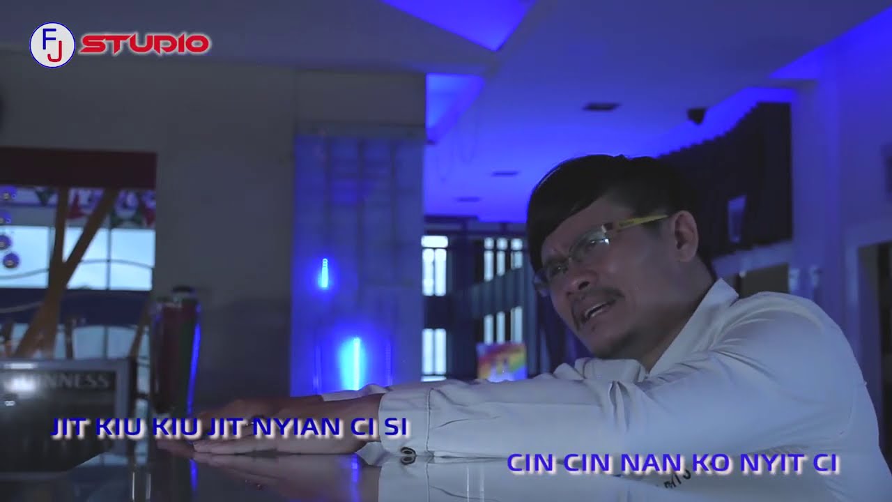 CHUN PHIN KAI KU SI ( LAGU HAKKA TERBARU 2021 ) KISAH NYATA CHUN PHIN ( 山口洋客家歌 ） 春平的故事