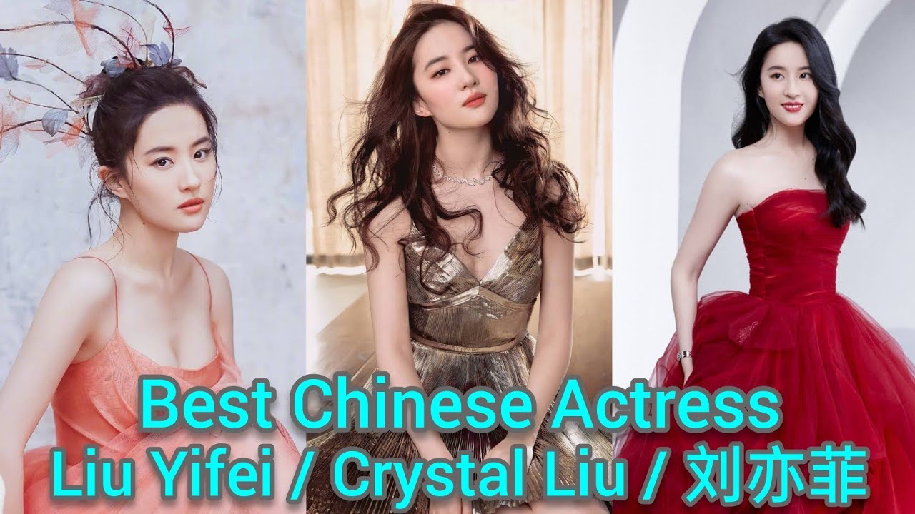 liu yifei biography, lifestyle, career, film, drama, early life, personality, award, crystal liu 刘亦菲
