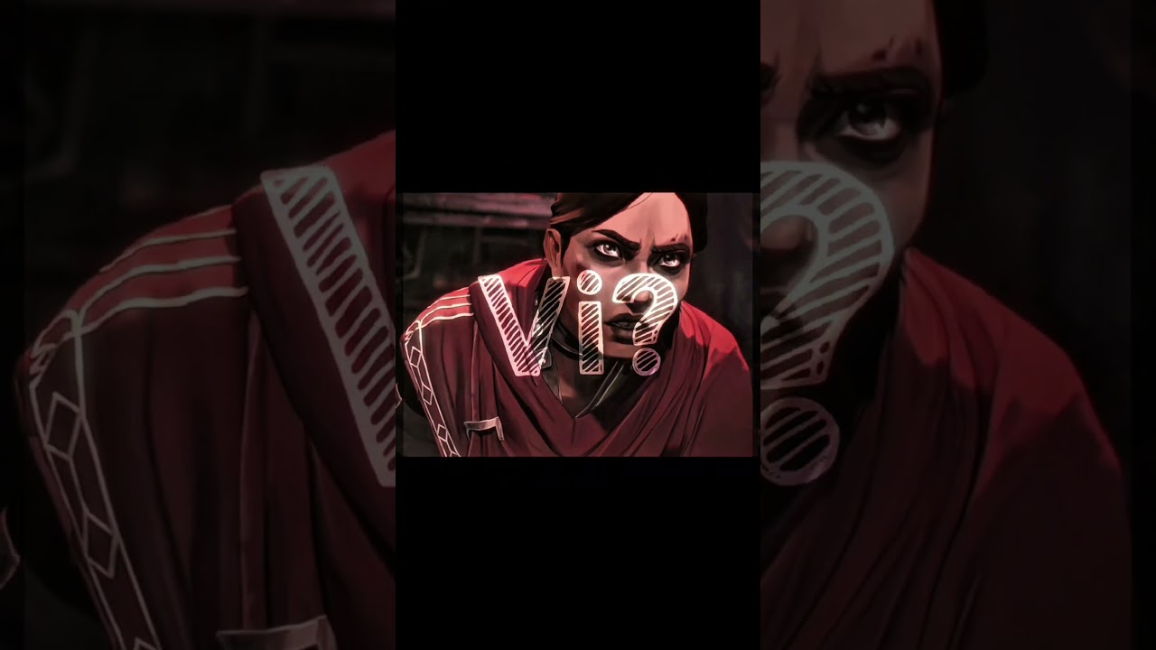 #edit #vi #viarcane #viarcaneedit #viedit #arcane #arcaneseason2 #arcaneedit