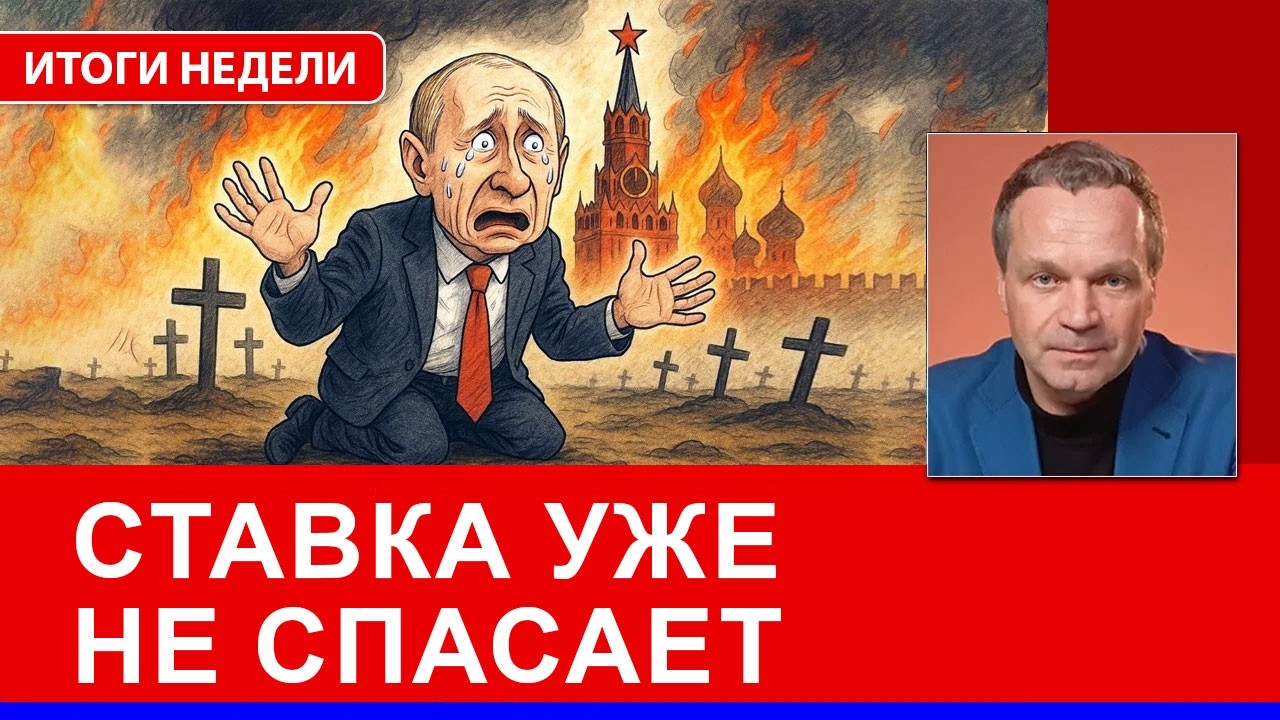 Путинский 