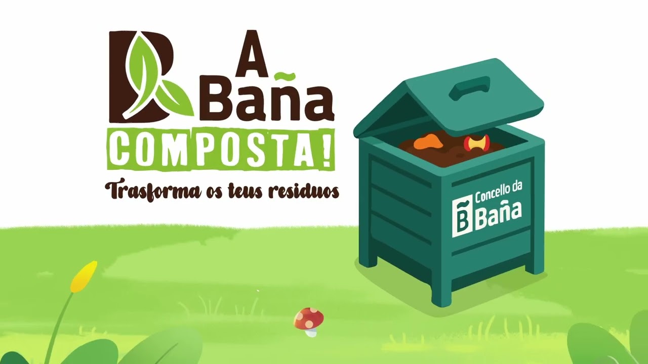 A Ba&ntilde;a Composta