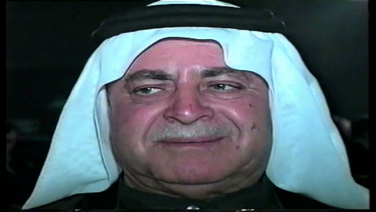 أبو حسن الحريتاني أفراح الأنصاري آل دبلوني عام 2001
