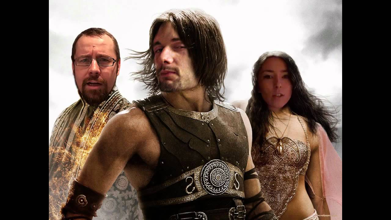 Zbi&oacute;r fanart&oacute;w z Rockiem i Rojem