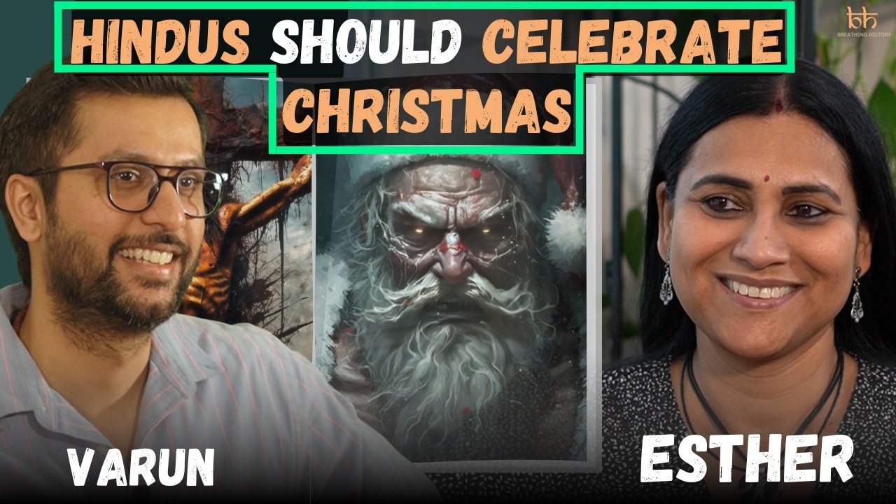 Esther Dhanraj exposes Christmas | Bible | Old Testament | Jewish History Part-1
