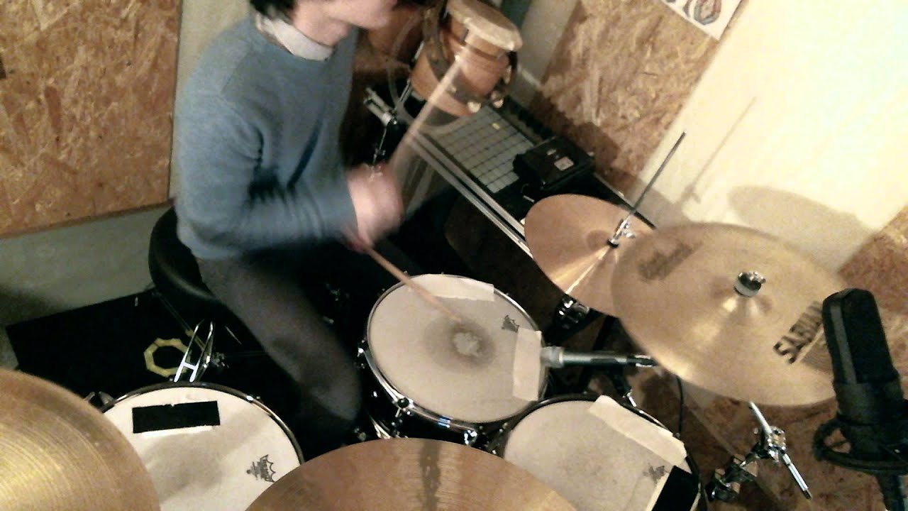 Galileo Galilei / The Boy With The Thorn In His Side (The Smiths Cover)