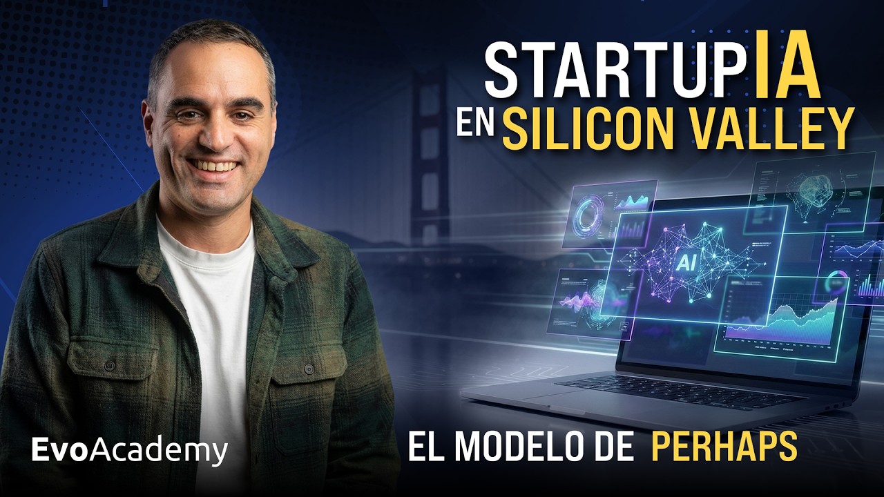 Cómo emprender creando tu propio negocio de IA 🤖 Gonzalo Enei