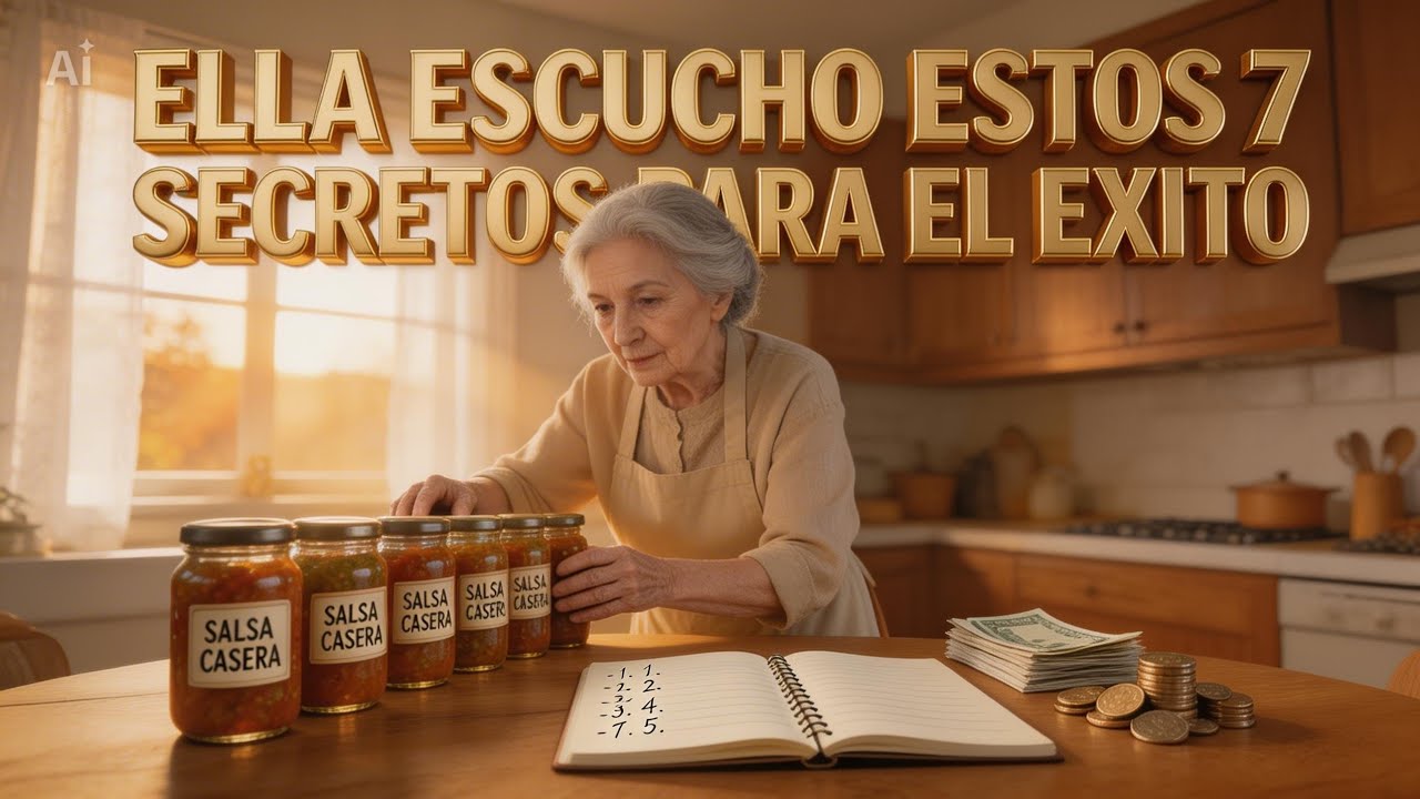 La llamaron estorbo a los 60… y así cambió su destino