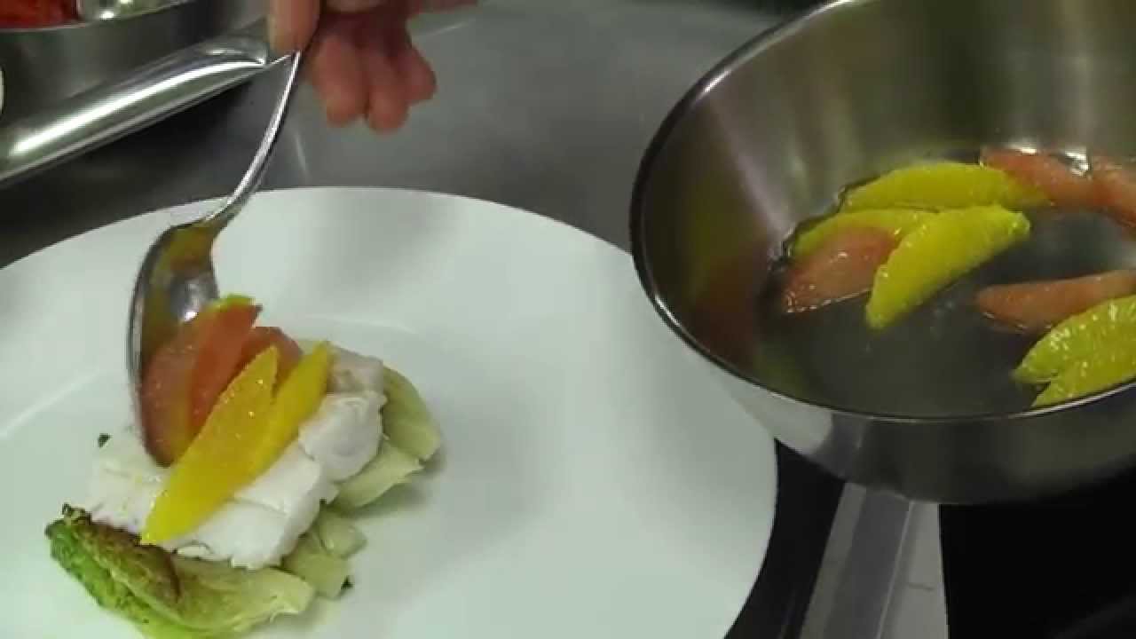 Das richtige Essen f&uuml;r Ihre Tagung im Hotel Schlo&szlig; Eckberg