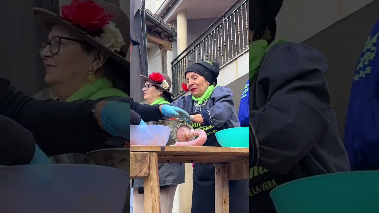 Sábado de Matanza Losareña 2026 