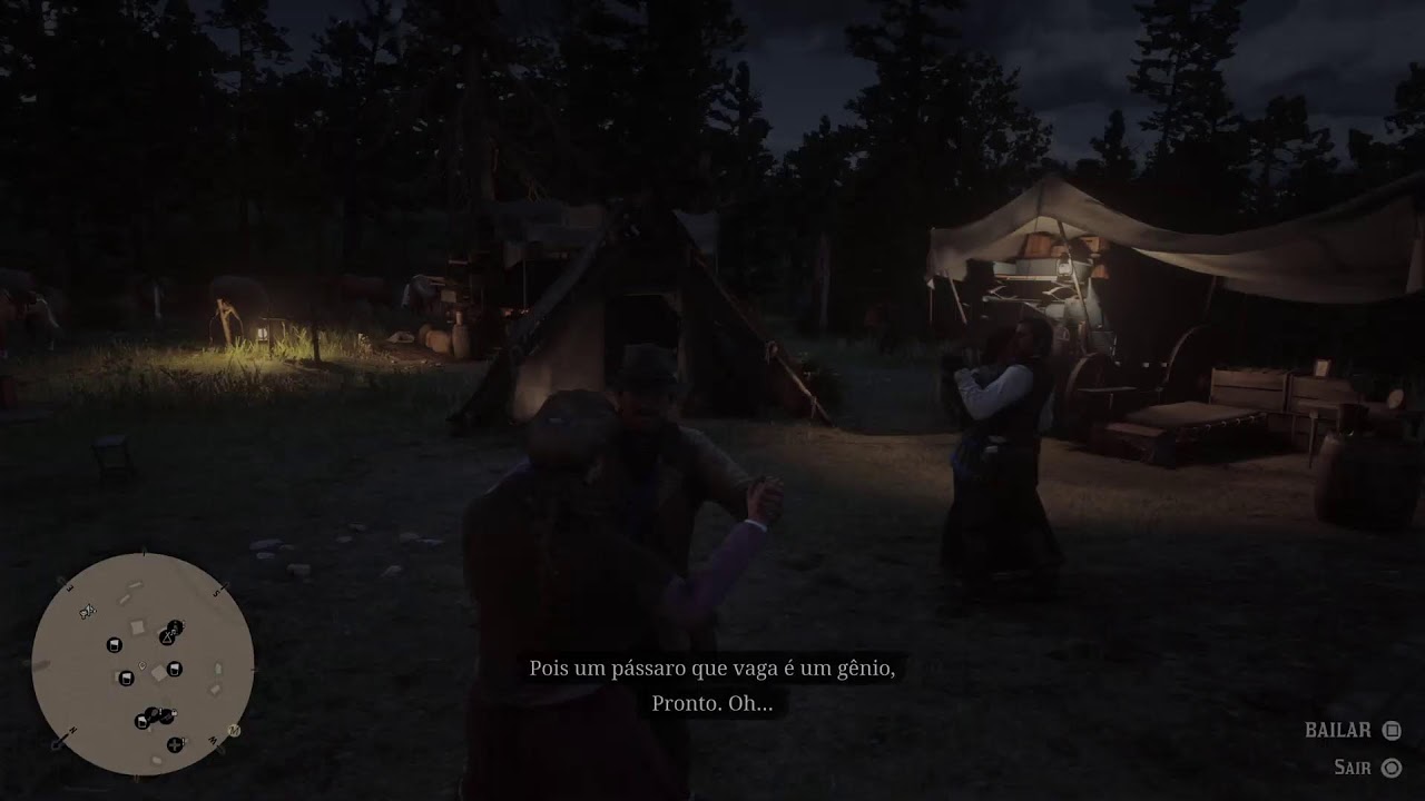 Gaming live rdr2