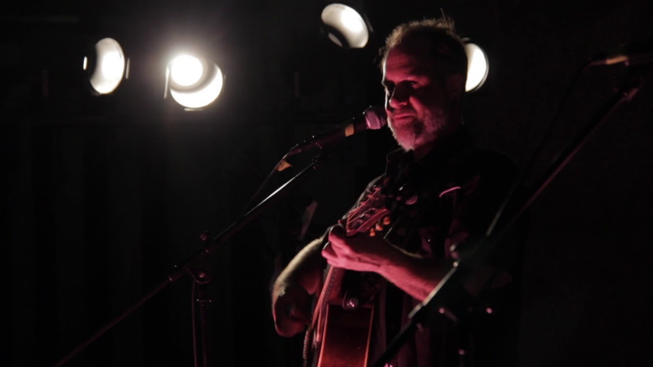 Jesse Lenat Brooklyn Americana Sep 23rd 2017