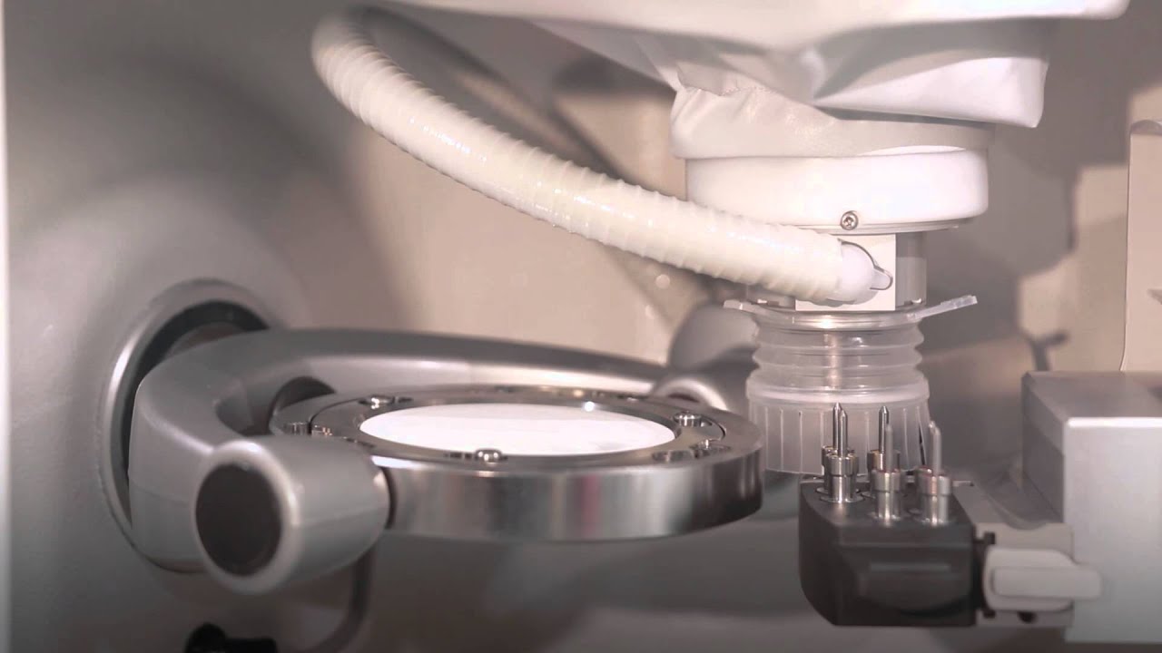 First-class Tool Changing Concept