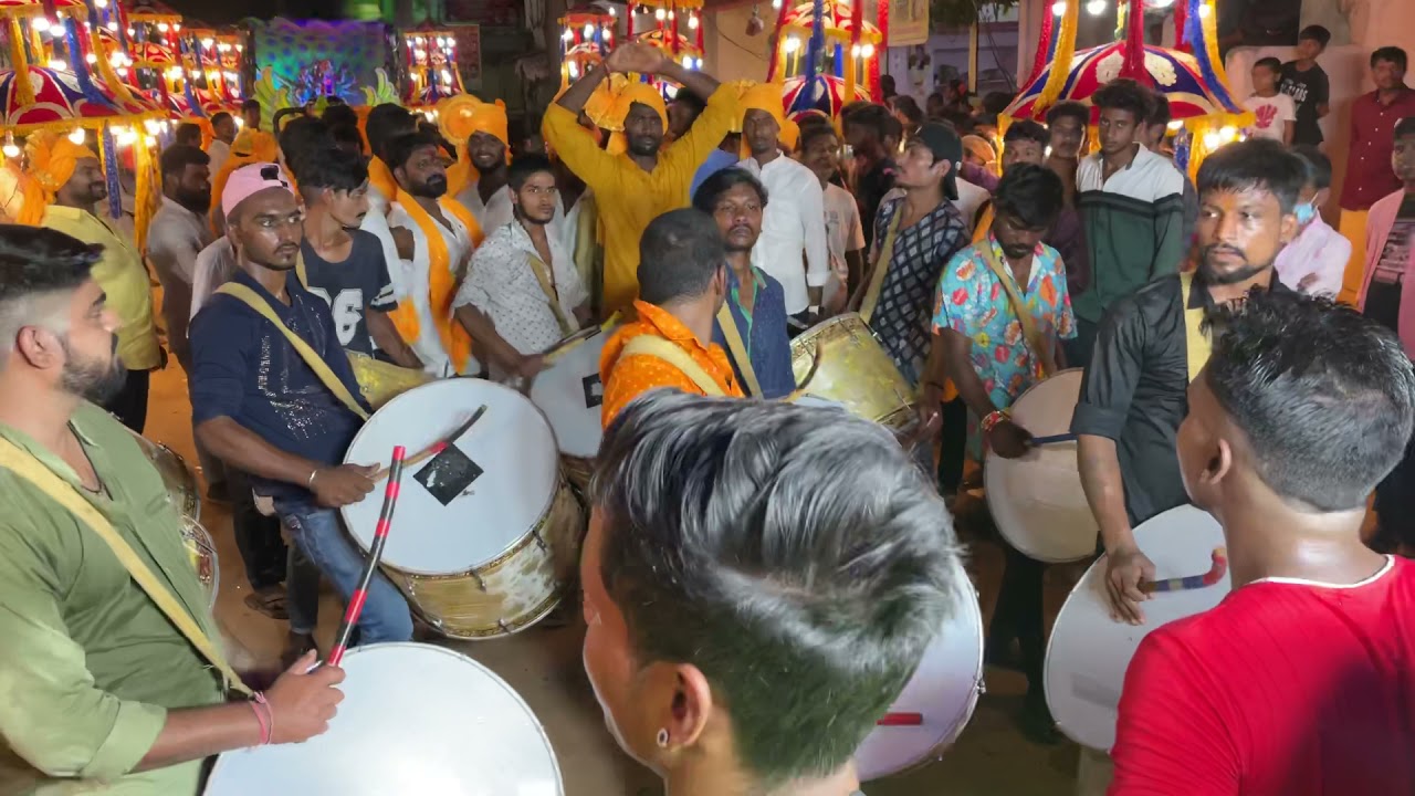 Jai Bheem band Hyderabad 22/08/2021 (9885133133 / 9849351181 )