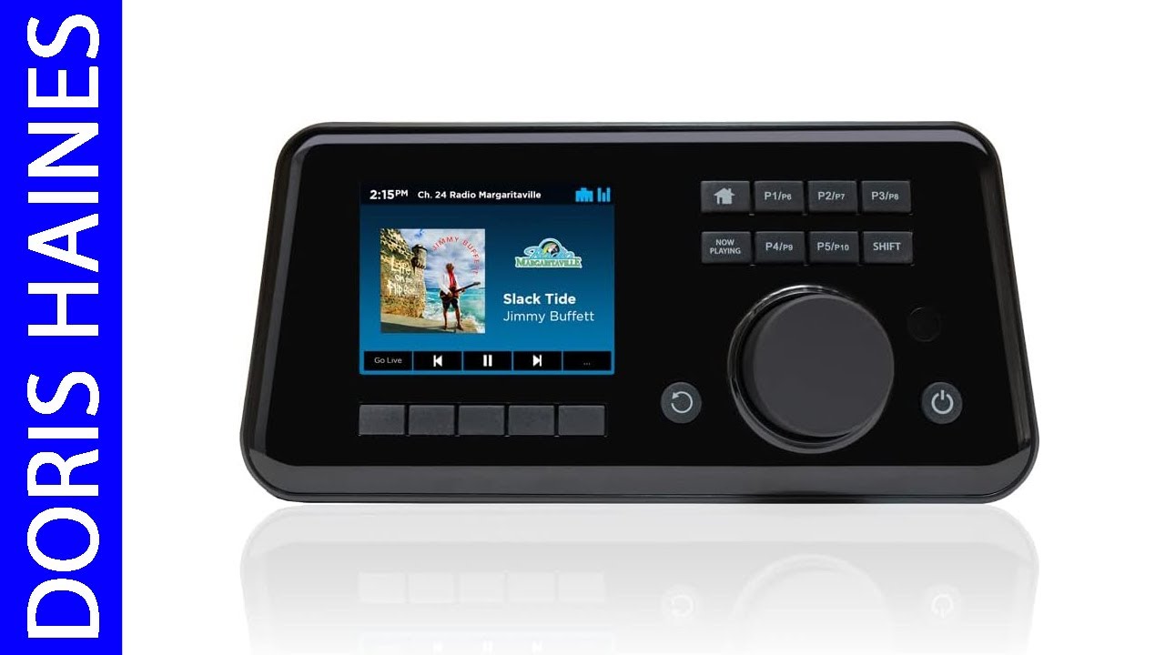 Best Internet Radios 2026 - Top 5