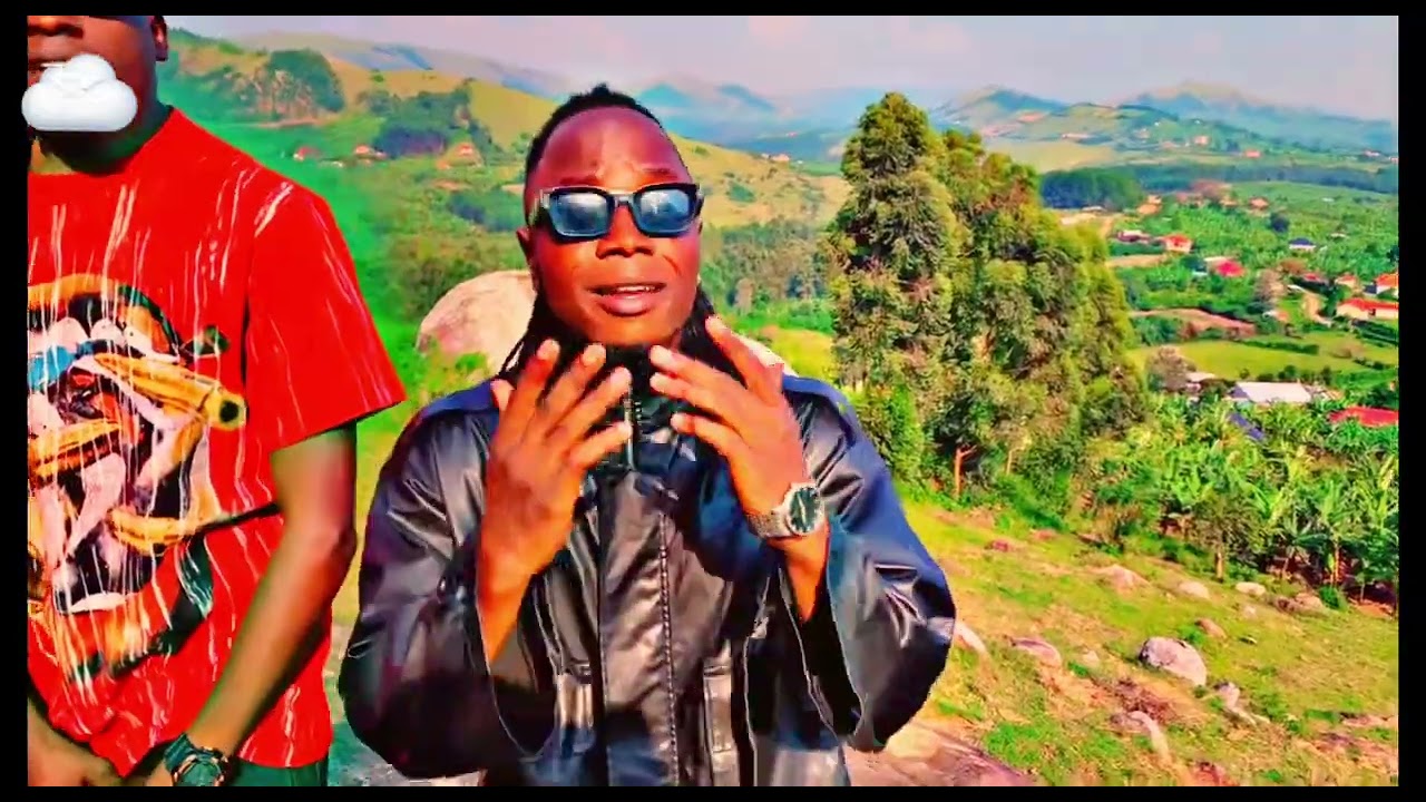 Olikuki official video by Full Combert ft Eddy boy ug