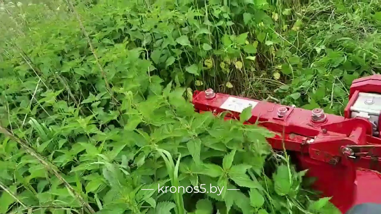 🔥 Shifeng SF-240 пашет плугами Kerland и косит косилкой Wirax • Независимый отзыв