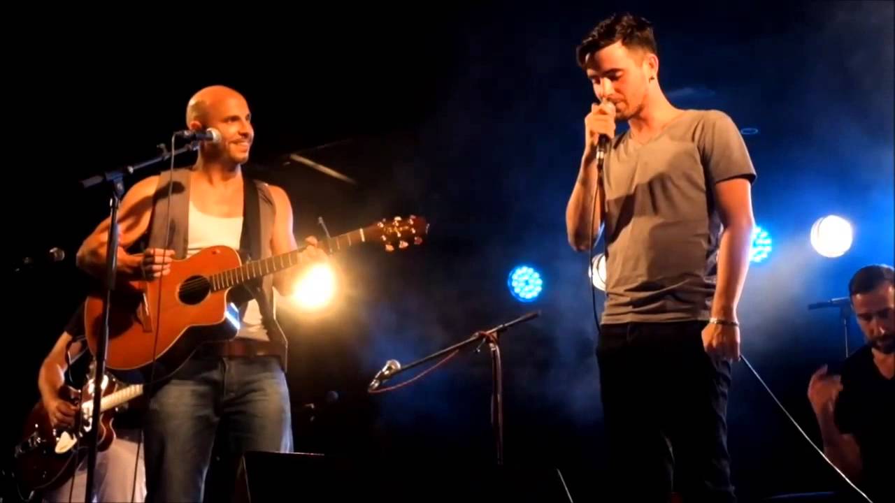 David BAN & Louis Delort : ENCORE