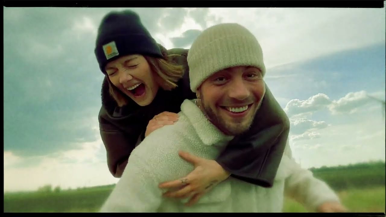 Tomy Kotty - SPÁLŇA SÔCH (ft. Call Dominika) |Official Video|