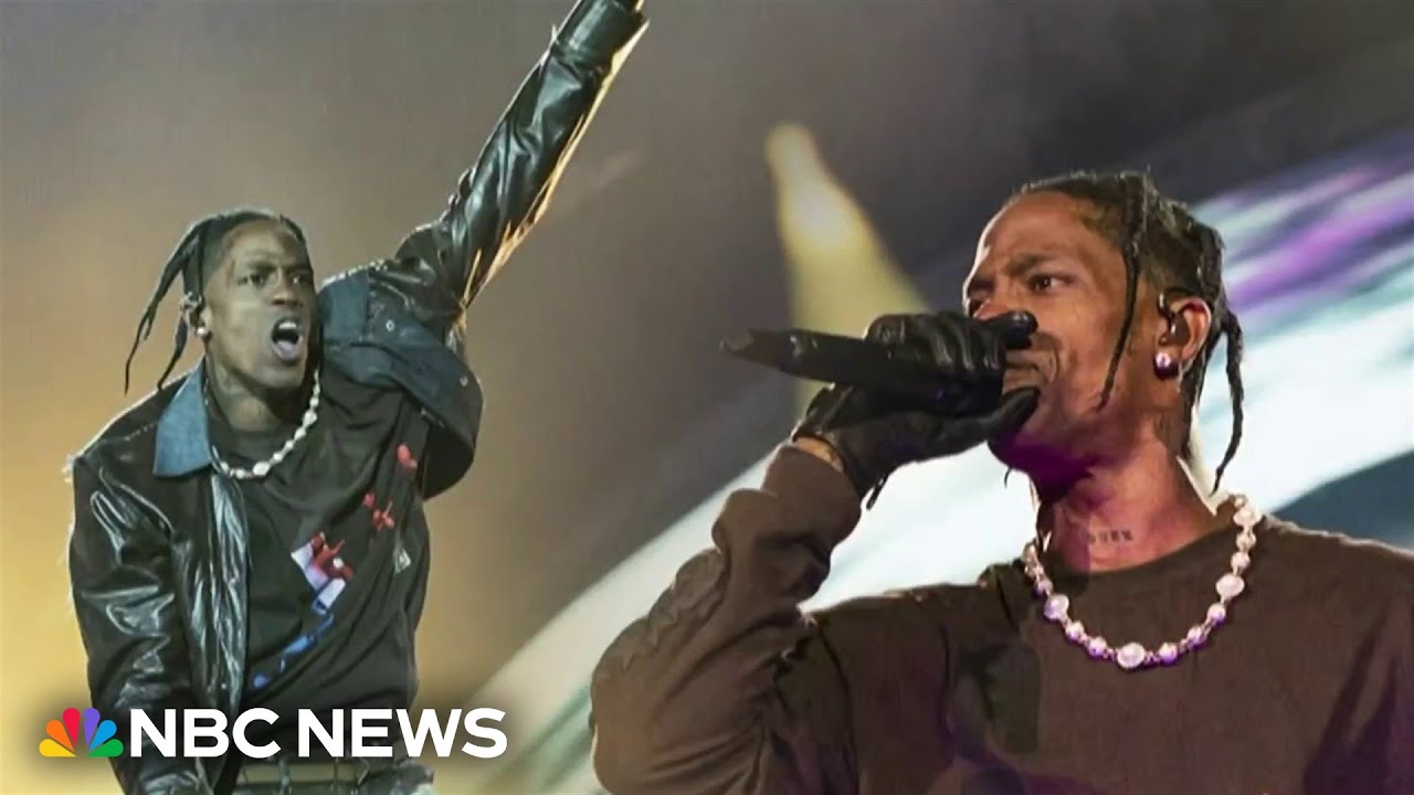 Nearly all wrongful death suits over Astroworld incident settled, injury cases still pending