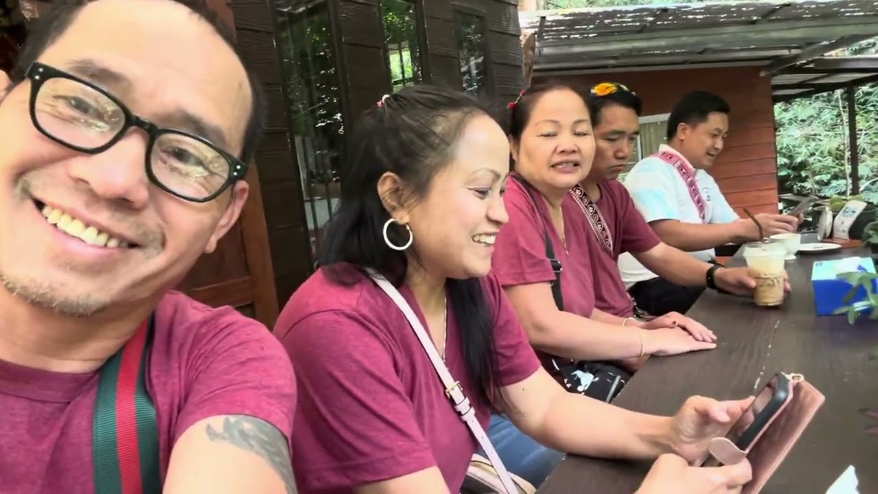 visiting mae kapong in chiangmai 2/9/2026