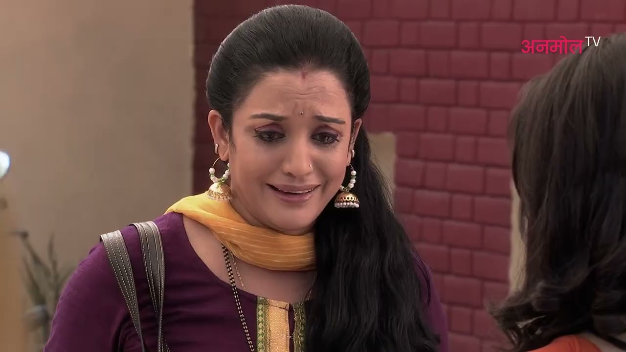 Kumkum Bhagya | Ep - 158 | Webisode 01 | Nov, 7 2025 | Krishna Kaul, Mugdha Chaphekar | Anmol TV