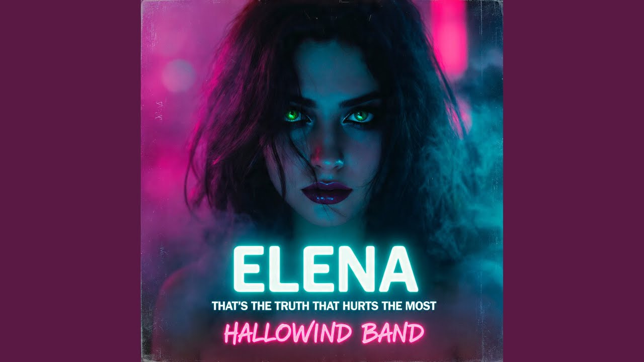 Elena - That’s the Truth That Hurts the Most