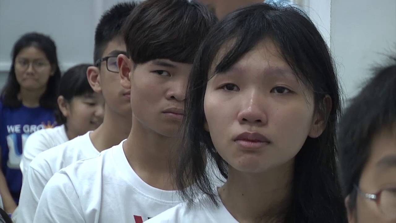 Cảm ơn con đã hiện diện trong cuộc đời của ba, của mẹ - Lễ tạ ơn cha mẹ