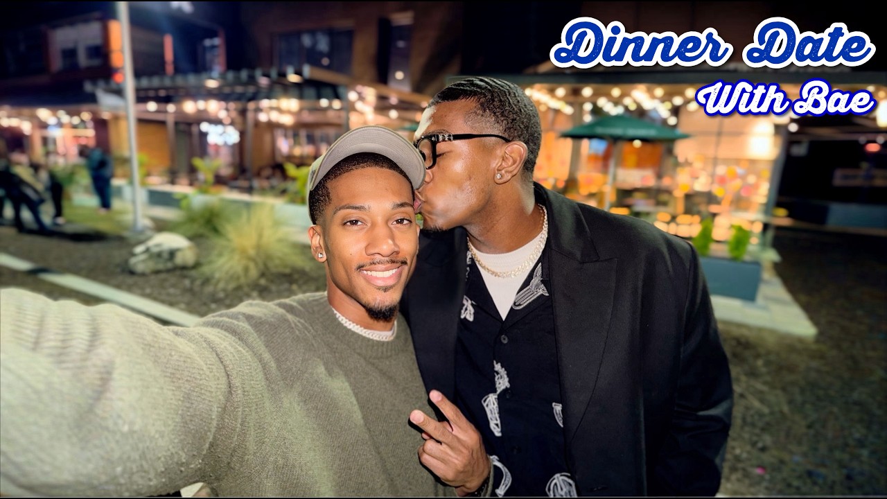 The CUTEST Date Night in Atlanta 🍝🦞 | Kitchen & Kocktails Vlog