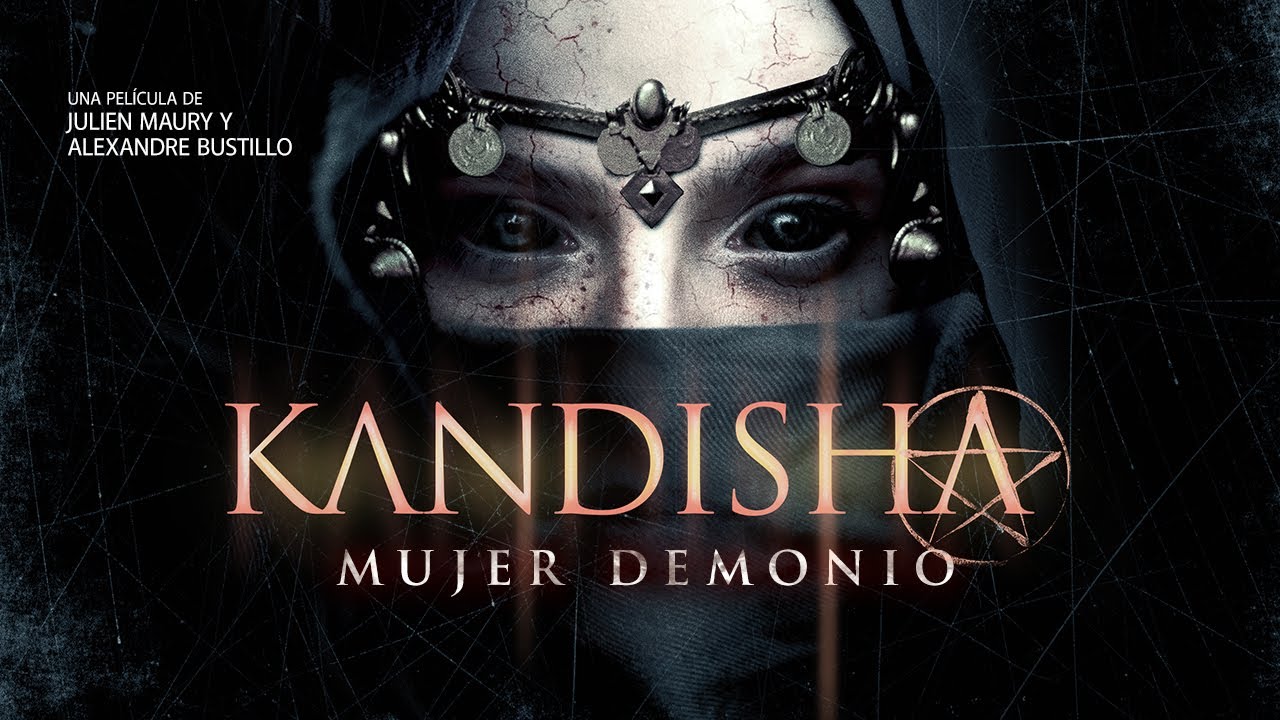 Kandisha: Demon Woman - Trailer (English Subtitles)