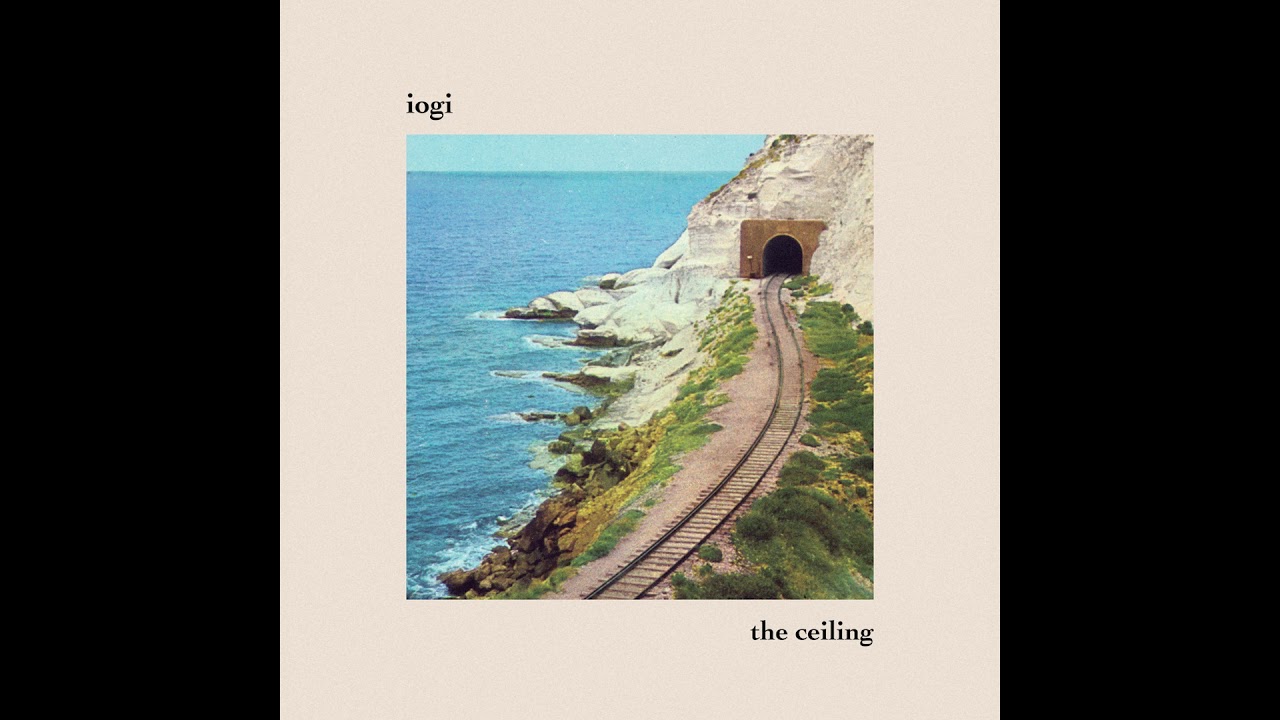Iogi - Delicate Creature