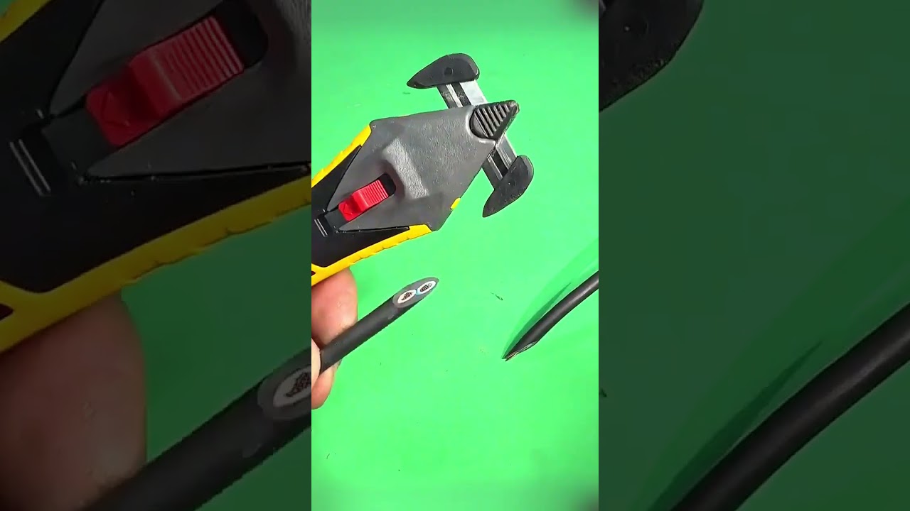 3 herramientas geniales infaltables.#inventos #herramientas #sabiasque #curiosidades #genial #tool