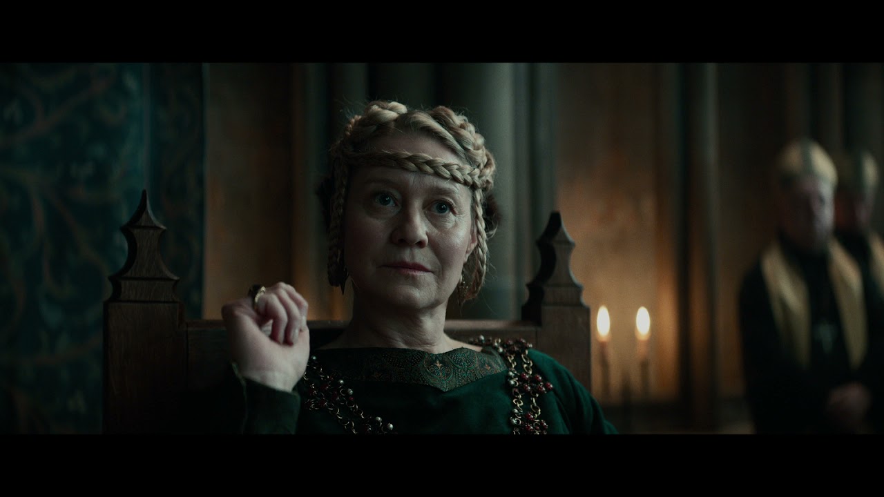 Margrete den første | Se filmen hos Blockbuster