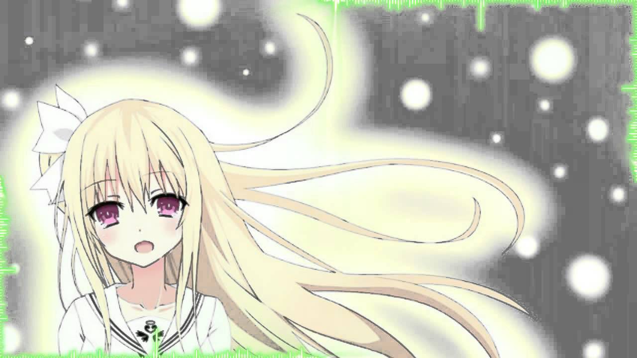 ►Nightcore ★ M (I'm)