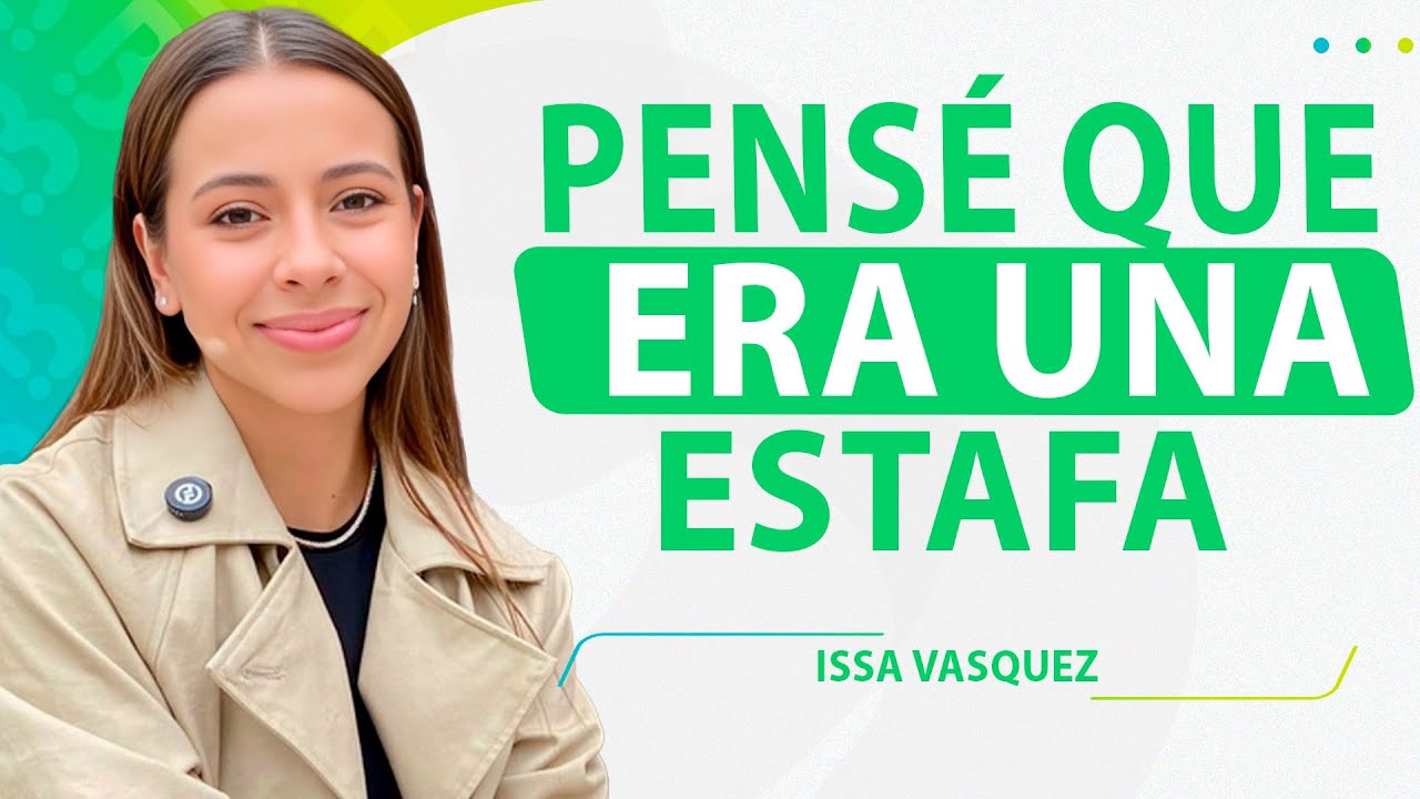 Issa Vázquez destapa el detalle que nadie vio detrás de su éxito | Bravíssimo