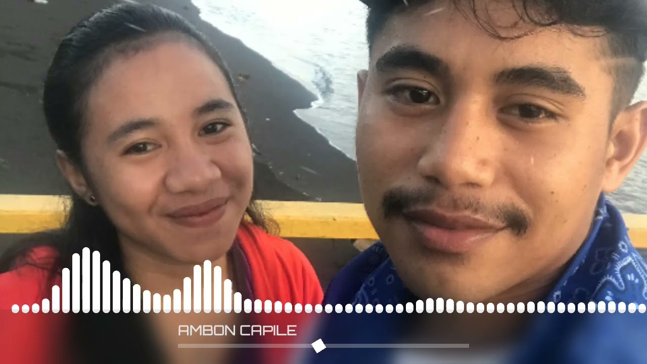 WAYASE_LAGU_AMBON_CAPILE_‼️_GR_GRC_2026