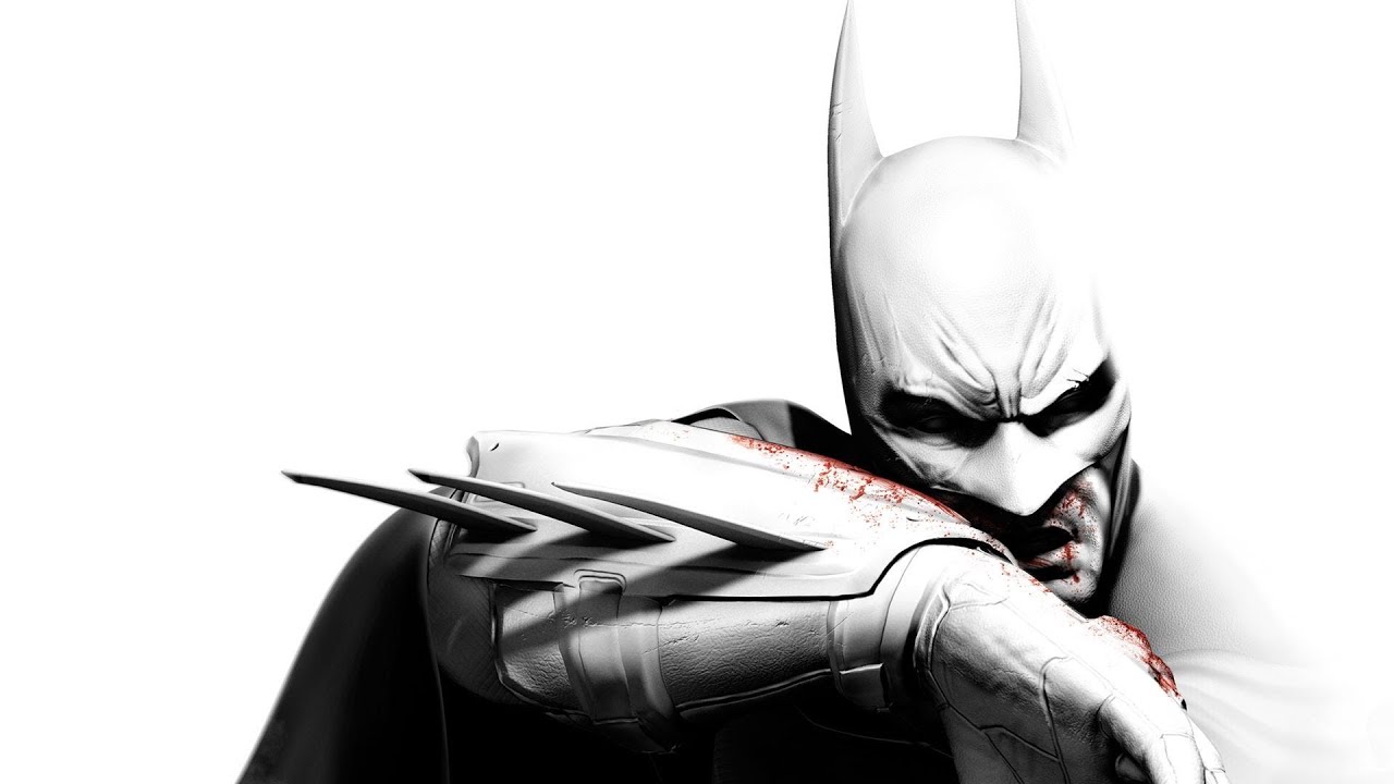 Should Batman Arkham  Be Rebooted?