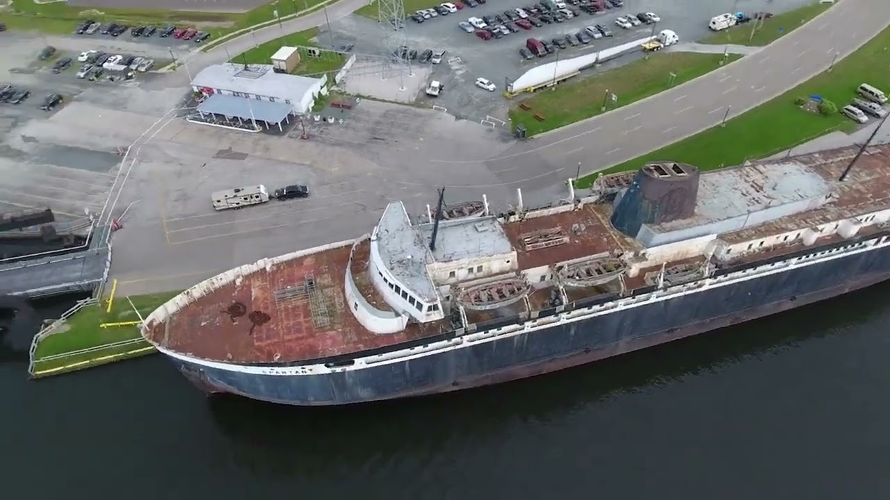 Ludington Michigan