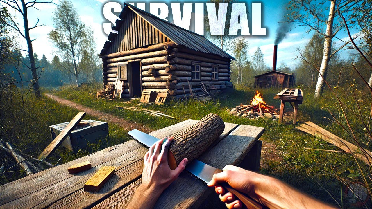 Building Just Got Easier in This Post-Apocalyptic Survival - The Infected [E8]