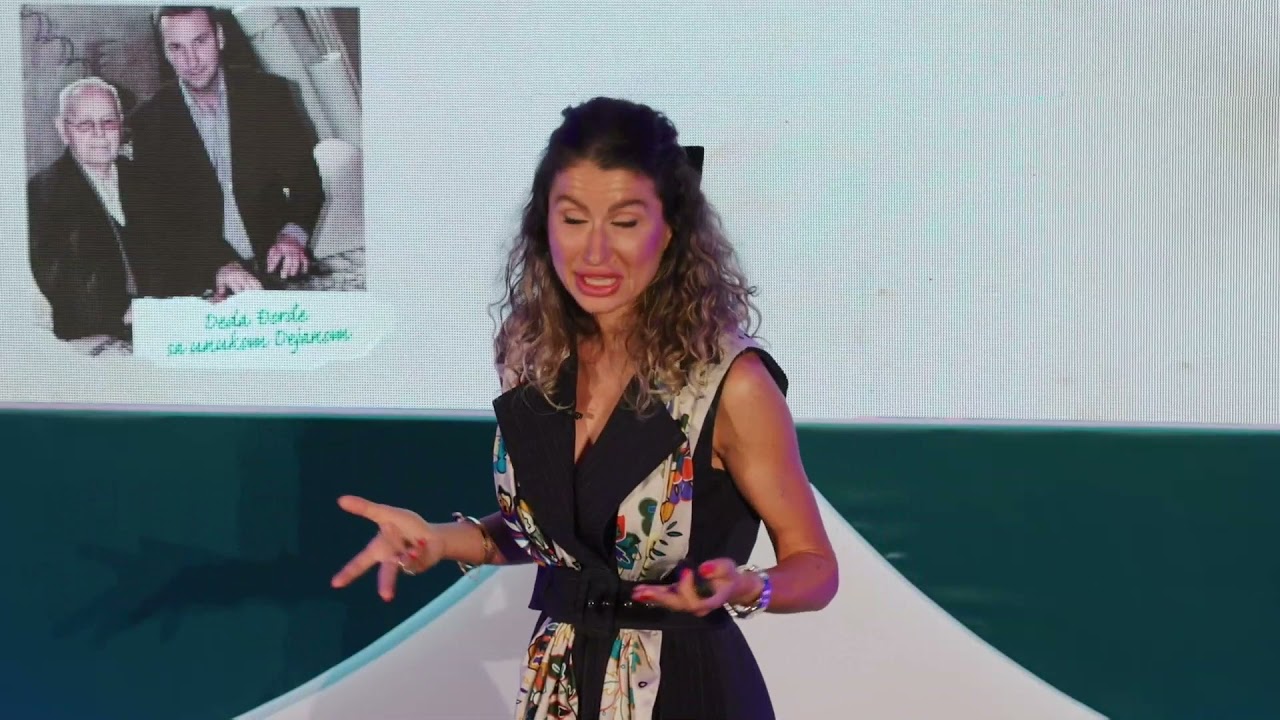 Sonja Kapetanović, vlasnica i marketing direktorka SCHLARAFIA (VIVALDI TALKS #17)