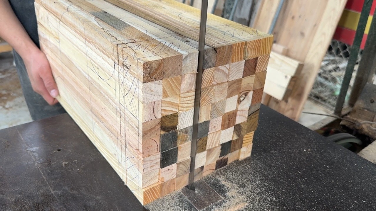 Epic Woodworking Project: Building a Custom Table with Advanced Techniques & Design Ideas