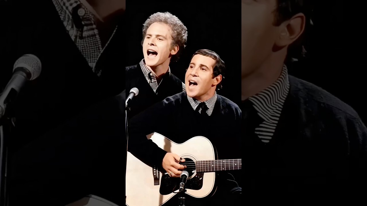 &laquo;Мост через бурные воды&raquo; &mdash; Саймон и Гарфанкел