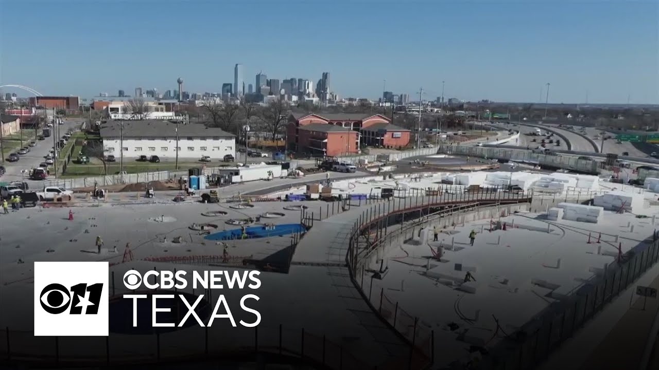 Halperin Park development to reunify Oak Cliff neighborhood