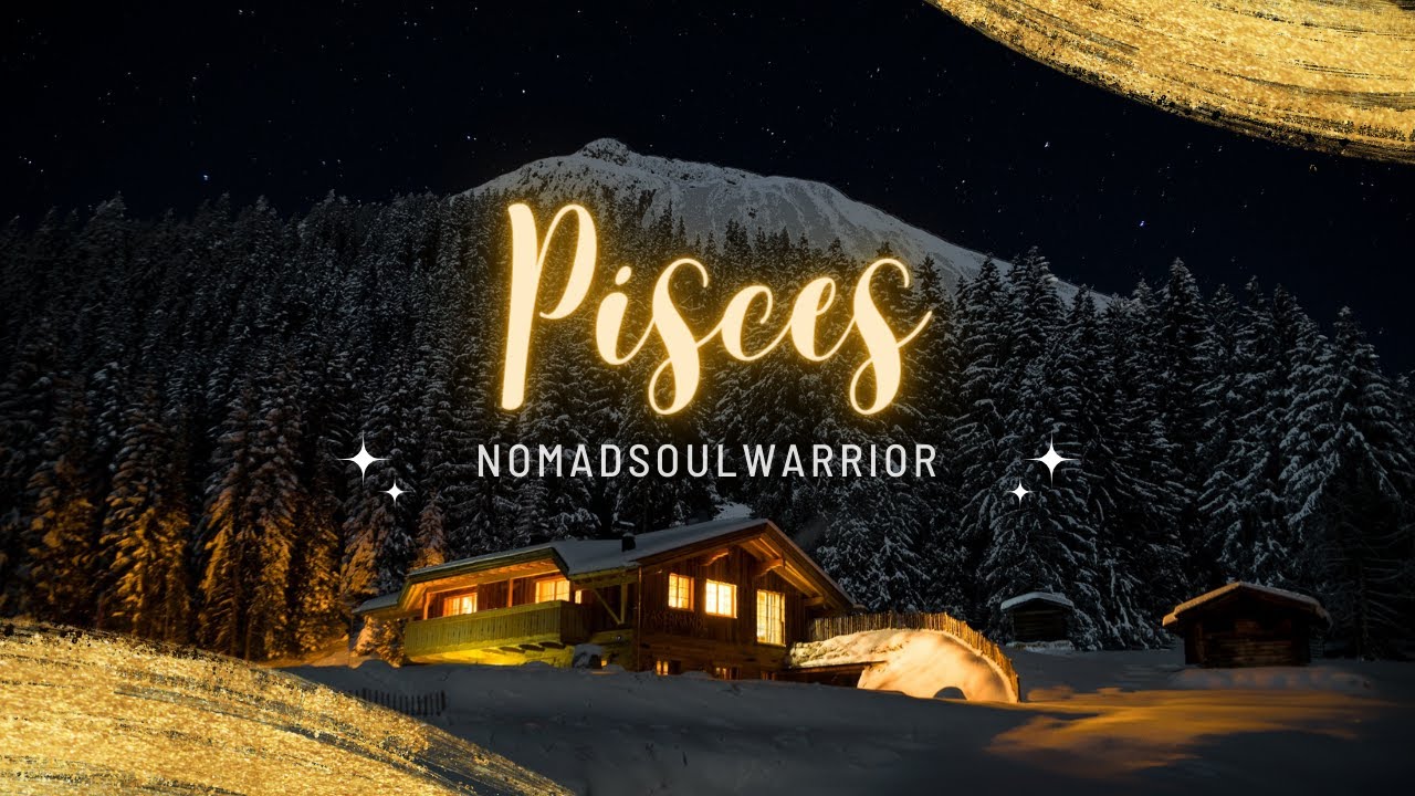 PISCES LOVE ❤️ You've Changed - Now Someone Is Obsessed Thinking About You!