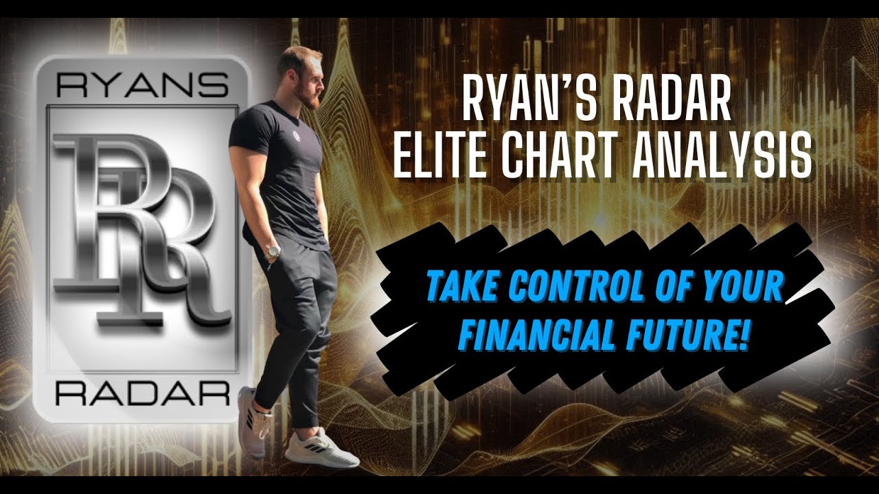 Ryan's Radar Elite Chart Analysis 4-18-24