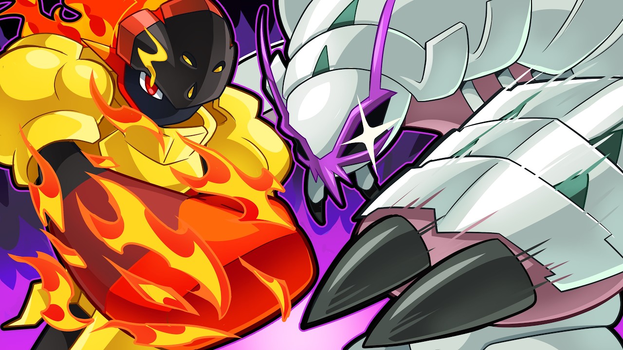 This Mega Golisopod Trick Room Team Went UNDEAFTED | Pokemon Champions VGC