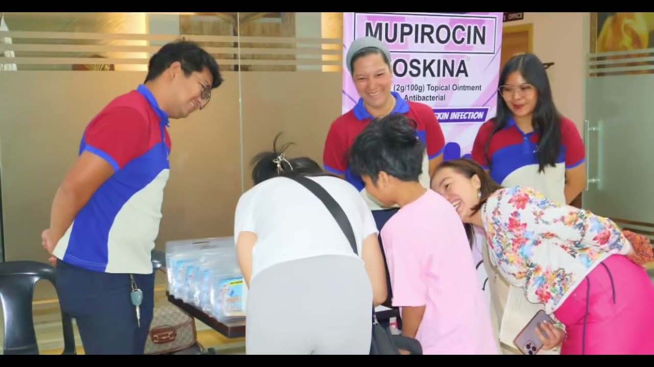Sunday Tuli Mission @ Fatima University Medical Center Antipolo 4-27-2025