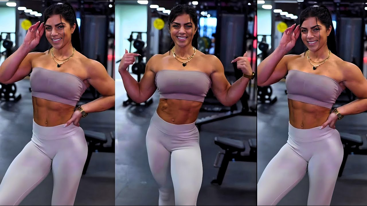EFFECTIVE SHOULDER WORKOUT AT GYM | Build Bigger, Wider & 3D Shoulders