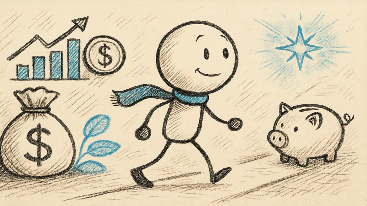 9 Financial Moves for a 2026 with More Money